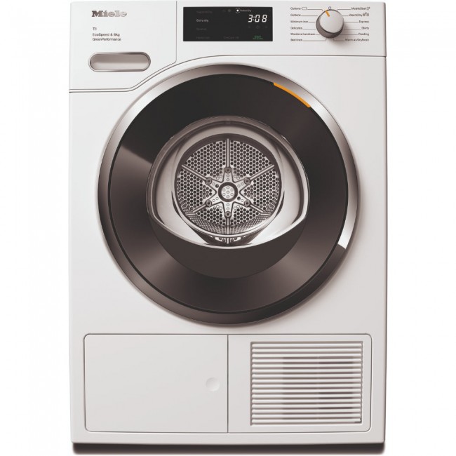 Miele TWF 760 WP