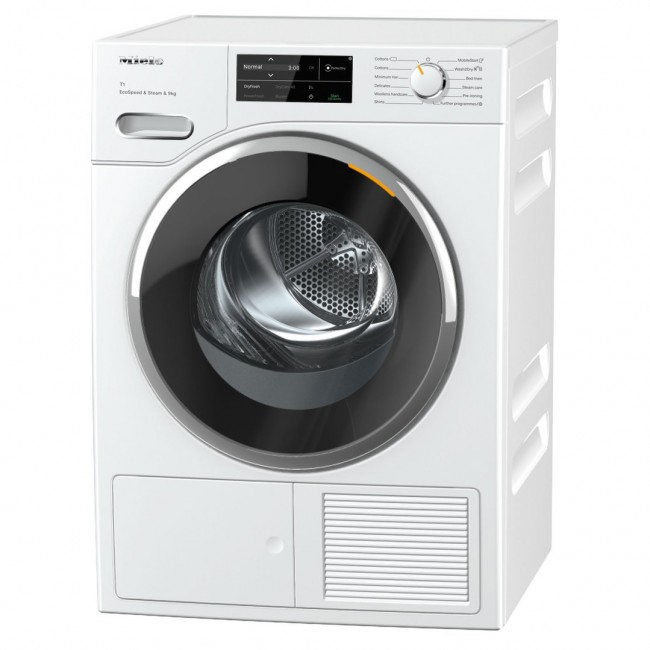 Miele TWJ 660 WP