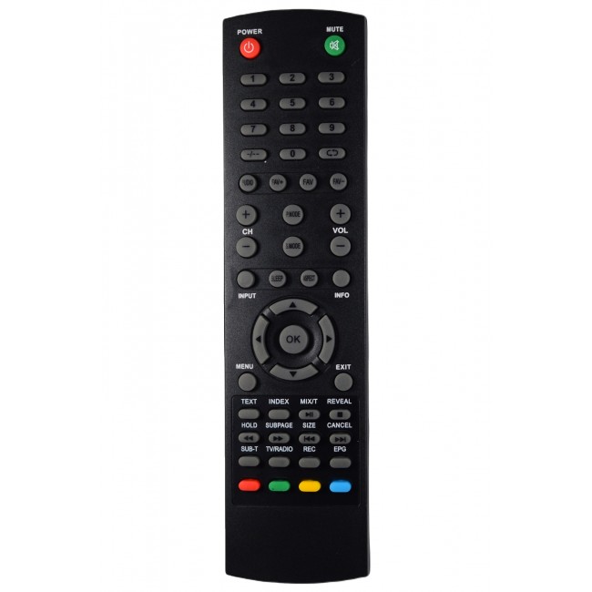 Телевизор Mystery MTV-3220HT2