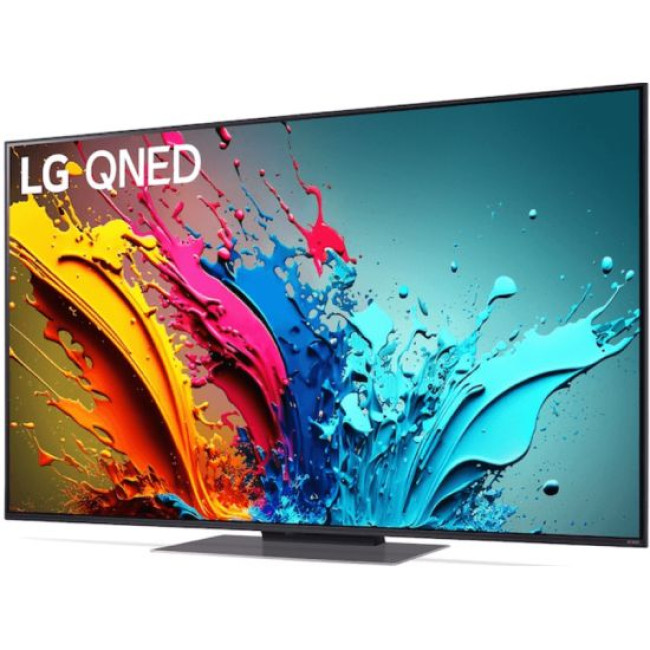 Телевизор LG 75QNED86T6A