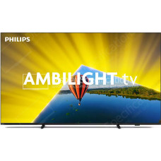 Телевізор Philips 65PUS8009