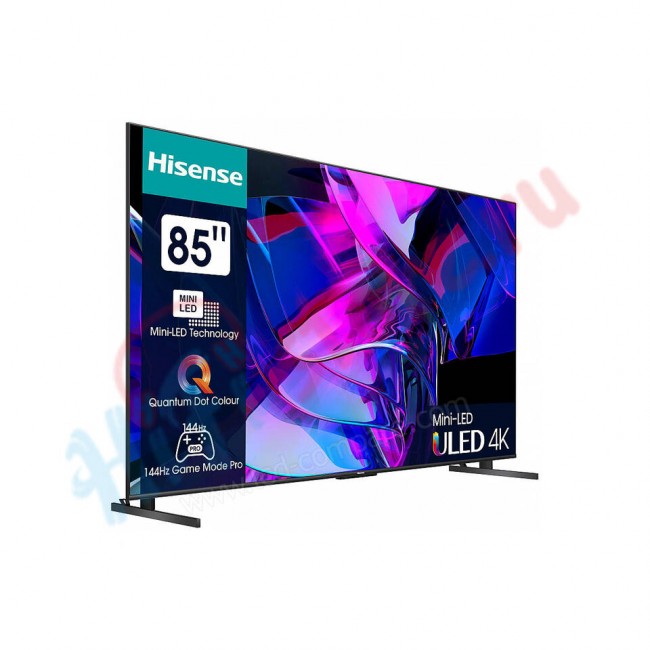 Телевизор Hisense 85U7KQ