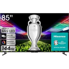 Телевизор Hisense 85U7KQ