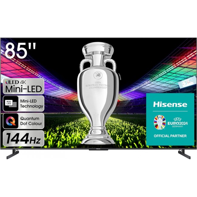 Телевизор Hisense 85U7KQ