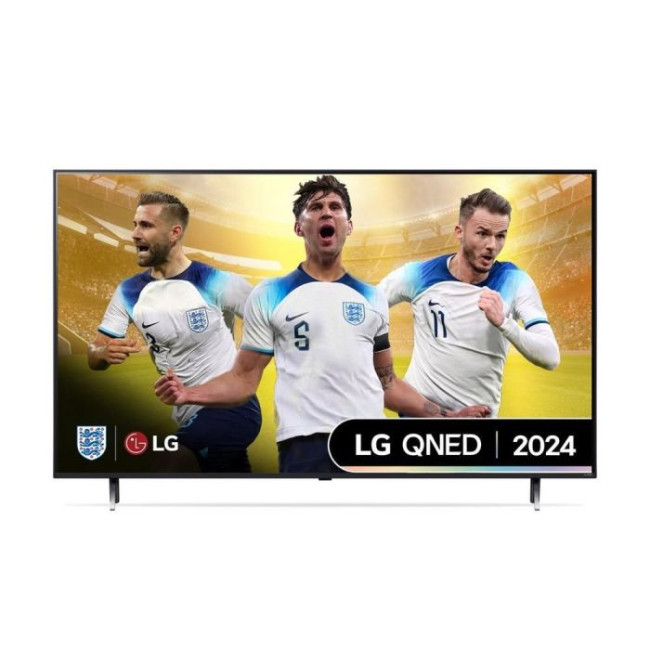 Телевизор LG 65QNED80T6A