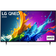 Телевізор LG 65QNED80T6A