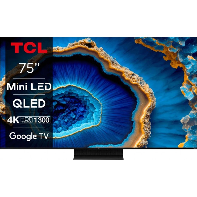 TCL 75C803