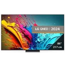 Телевізор LG 86QNED86T3A