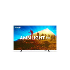 Телевизор Philips 50PUS8009