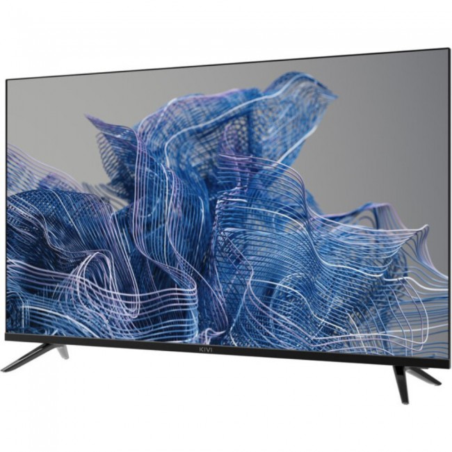 Телевизор KIVI 43'' UHD Prime E5 QLED (43U770QB)
