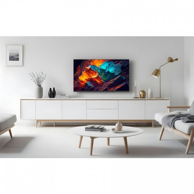 Телевизор KIVI 43'' UHD Prime E5 QLED (43U770QB)