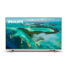 Телевізор Philips 43PUS7657/12