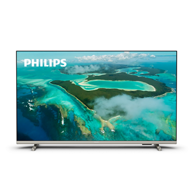 Телевизор Philips 43PUS7657/12