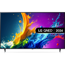 Телевізор LG 55QNED80T6A