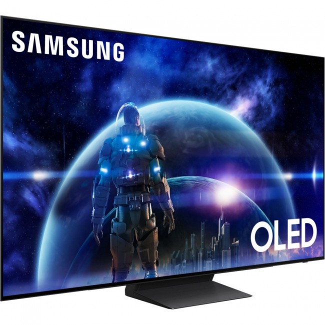 Samsung QE55S94D