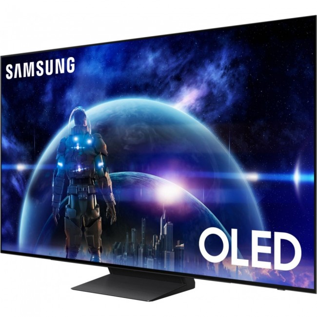 Samsung QE55S94D