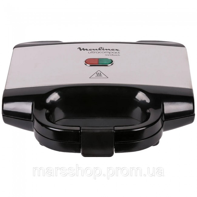 Бутербродница Moulinex SM156D21