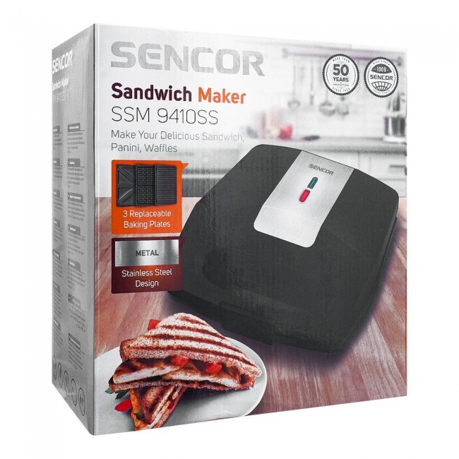 Sencor SSM 9410SS
