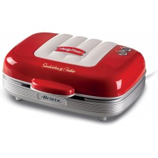 Ariete 1972 Red