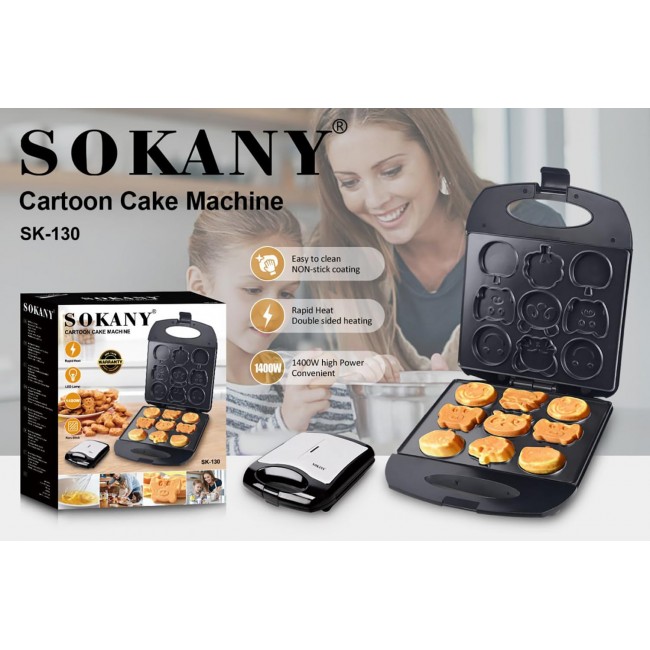 Sokany SK-130