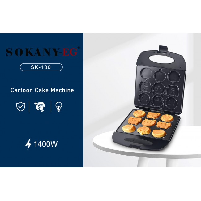 Sokany SK-130