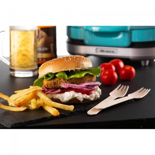 Ariete 0205 Hamburger Blue (00C020501AR0)