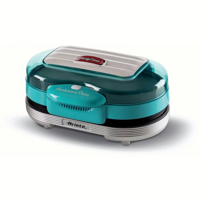Ariete 0205 Hamburger Blue (00C020501AR0)