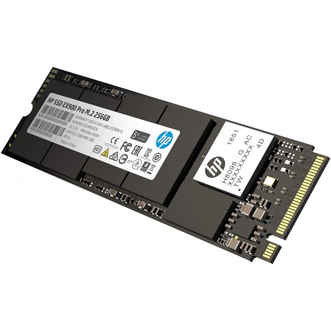 HP EX900 Pro 256 GB (9XL75AA)