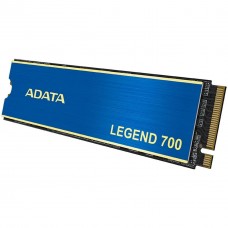 ADATA LEGEND 700 GOLD 512 GB (SLEG-700G-512GCS-S48)