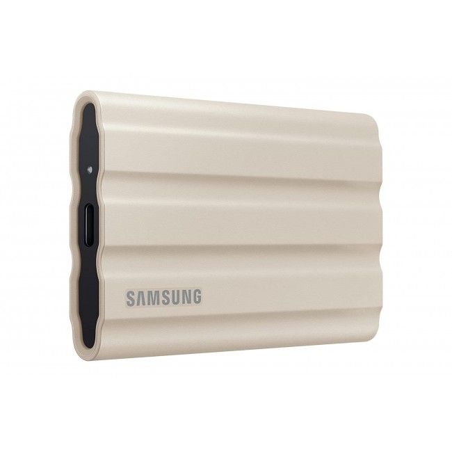 Samsung T7 Shield 1 TB Beige (MU-PE1T0K)