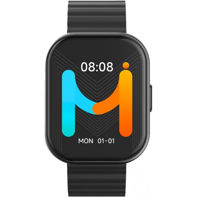iMiki SE1 Black Magnetic Strap