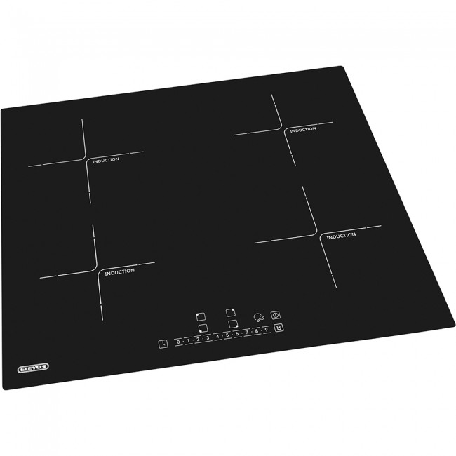 Eleyus H3EBHG SL 60 BL I