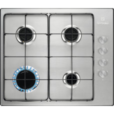 Варочная поверхность Electrolux KGS6404SX