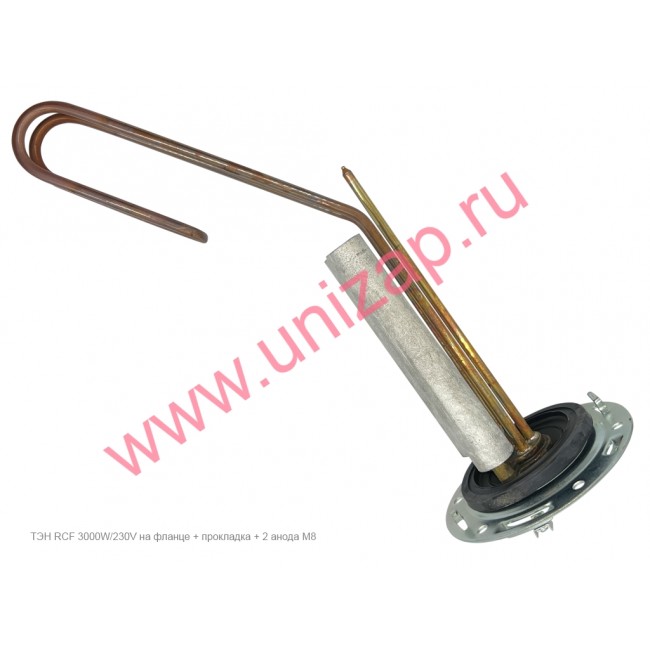 Водонагреватель Ariston ARI 200 VERT 560 THER MO