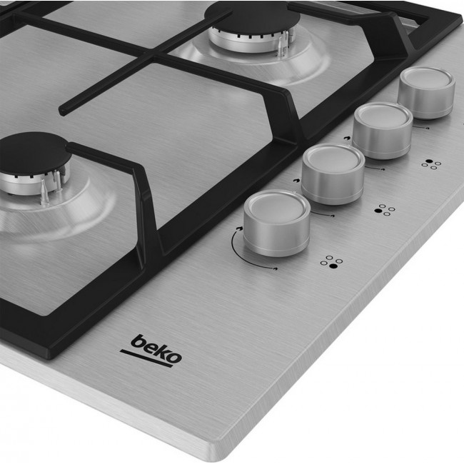 Beko HIBG64122SX