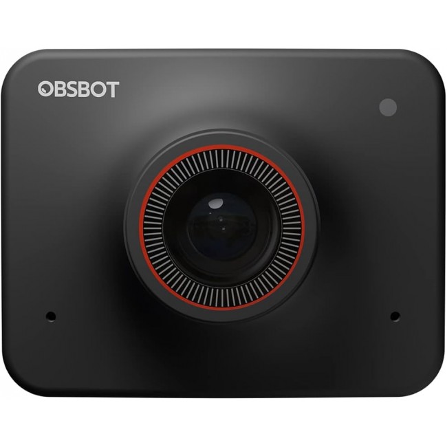 OBSBOT Meet AI-Powered Webcam (OBSBOT-MEET)