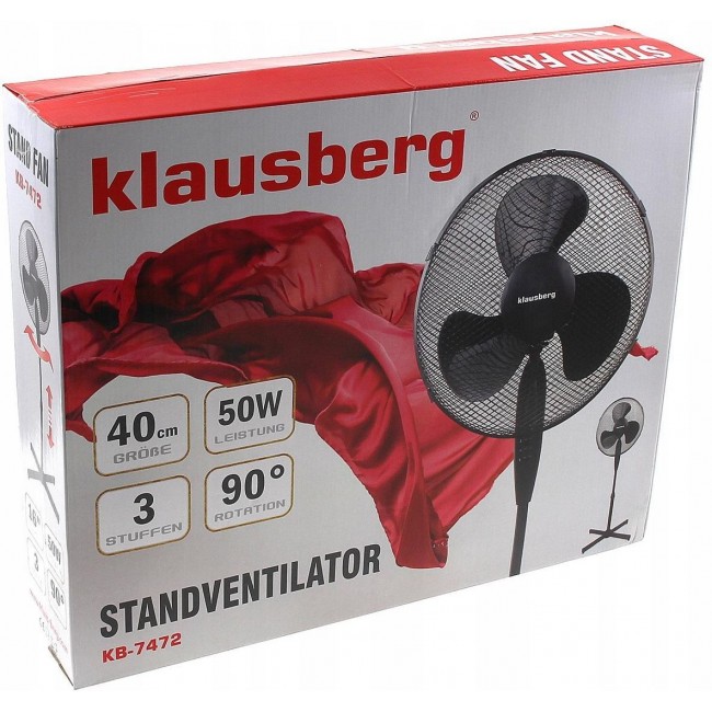 Klausberg KB-7472