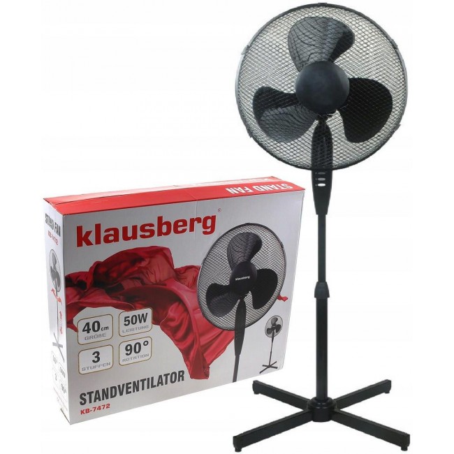 Klausberg KB-7472