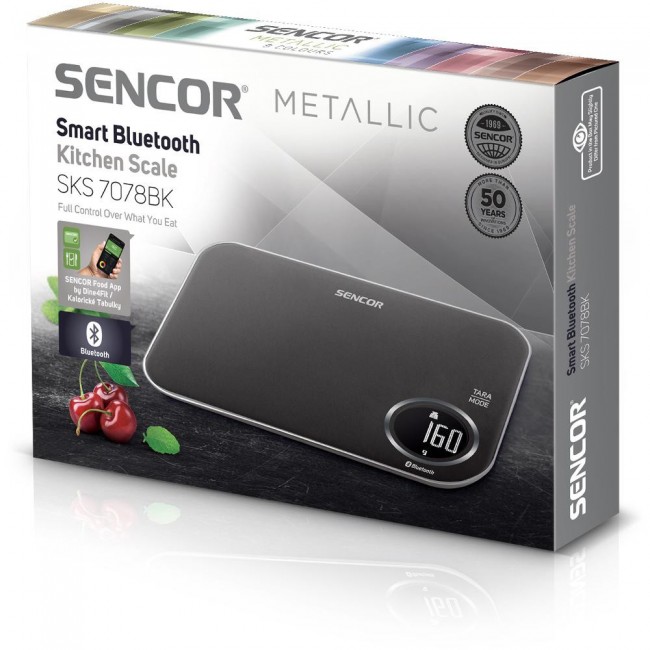 Sencor SKS 7078BK