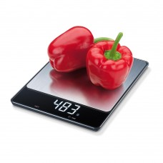 Beurer KS 34 XL Stainless Steel