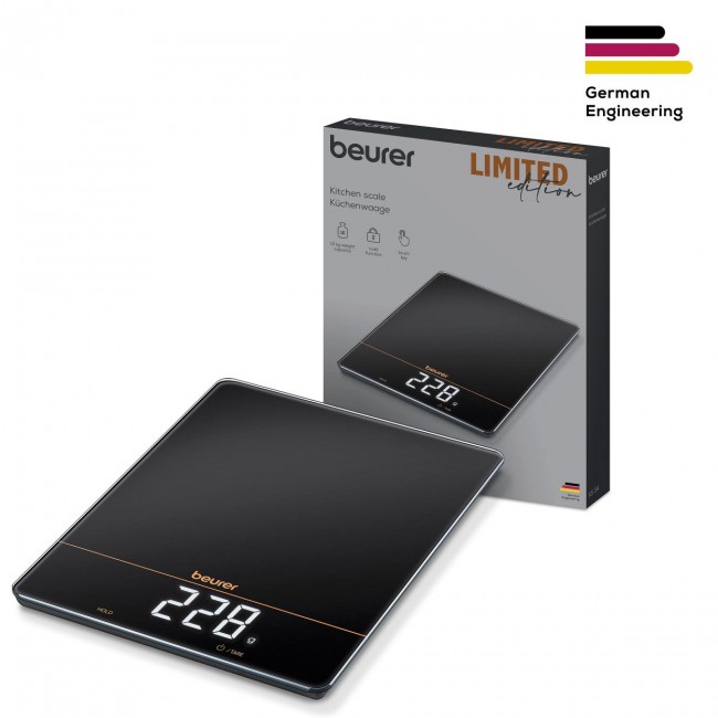 Beurer KS 34 LE