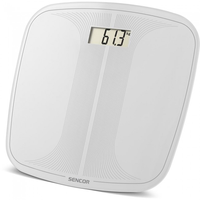 Sencor SBS 2405WH