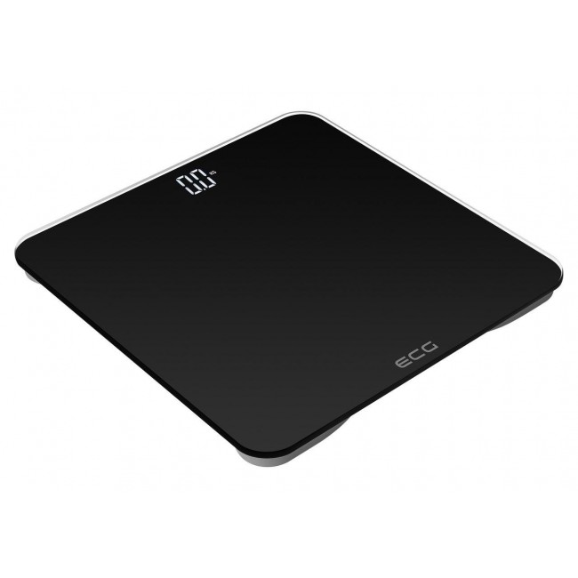 ECG OV 1821 Black