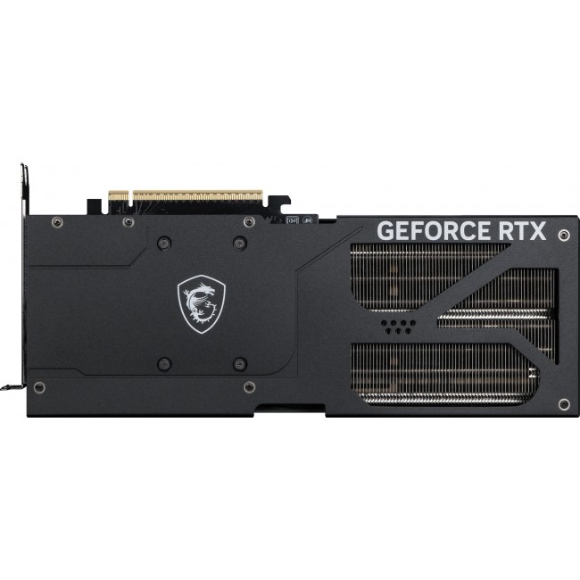 MSI GeForce RTX 5080 16G VENTUS 3X OC