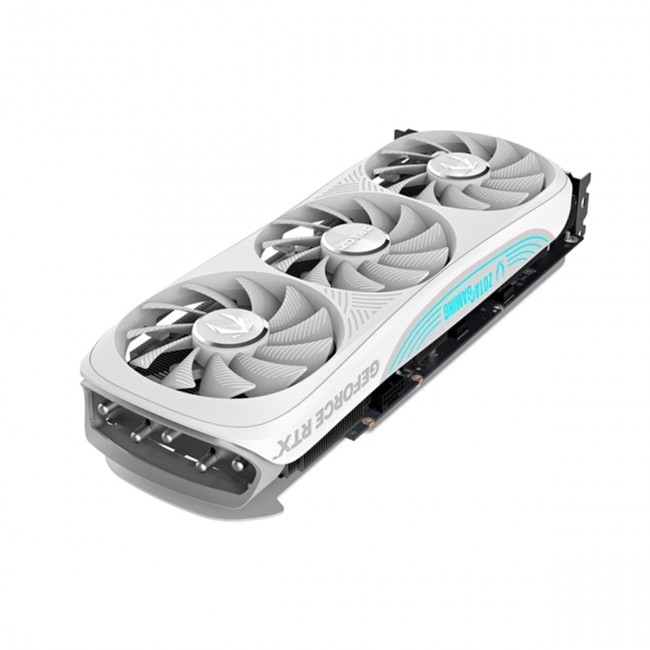 Zotac GAMING GeForce RTX 4080 SUPER Trinity OC White Edition 16GB (ZT-D40820Q-10P)