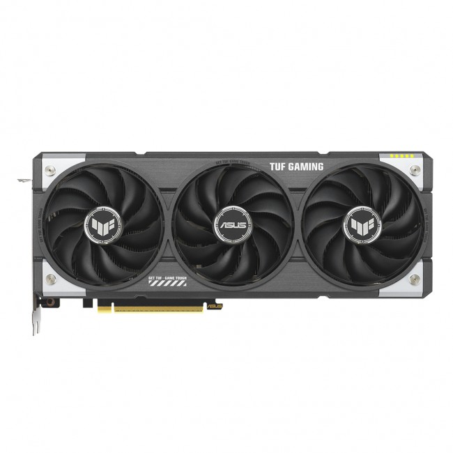 ASUS TUF Gaming Radeon RX 9060 XT 16GB GDDR6 OC Edition (TUF-RX9060XT-O16G-GAMING)