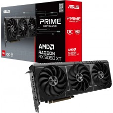 ASUS TUF Gaming Radeon RX 9060 XT 16GB GDDR6 OC Edition (TUF-RX9060XT-O16G-GAMING)