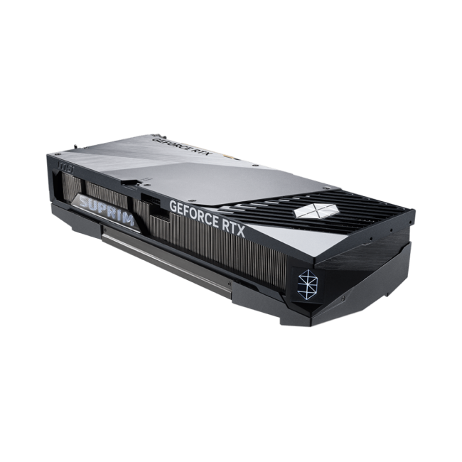 MSI GeForce RTX 5080 16G SUPRIM SOC