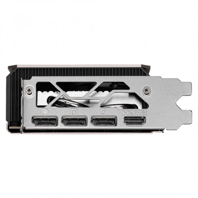 MSI GeForce RTX 5060 Ti 16G INSPIRE 2X OC