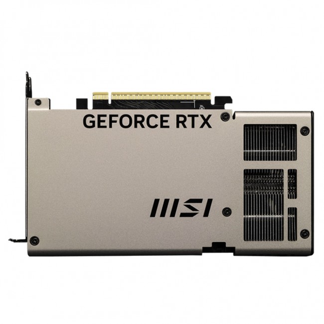 MSI GeForce RTX 5060 Ti 16G INSPIRE 2X OC